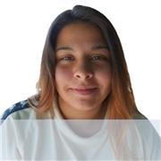 Tengo 18 años sigo siendo estudiante de grado medio administración y gestion y me encantan las mates y podría ayudar mucho